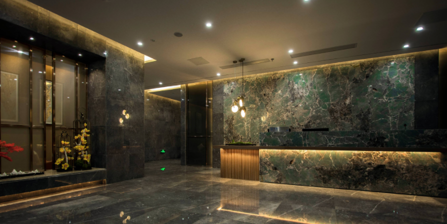 深圳观澜休闲会所