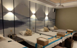 罗湖区洗浴会所_罗湖SPA会所_尊爵浴足会馆