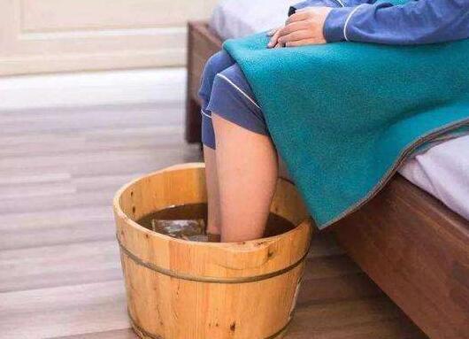 深圳冬天泡脚养生很简单 深圳冬天泡脚养生很简单